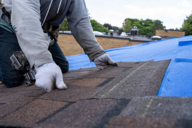 Best Emergency Roof Repair  in Riverbank, CA