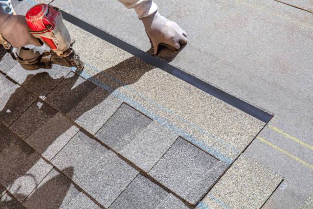 Best Shingle Roofing Installation  in Riverbank, CA